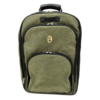 Marcus Bonna MB XL Backpack Bag - Detachable Bell French Horn Case
