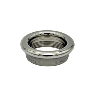 Houghton Horns Model H1 - French Horn Two-Piece Mouthpiece Rim