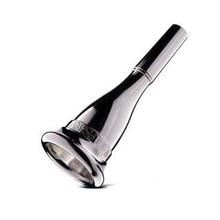 Laskey Classic J Series - French Horn One-Piece Mouthpiece