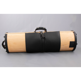 Wiseman Wooden - Tenor Trombone Case (Special Order)
