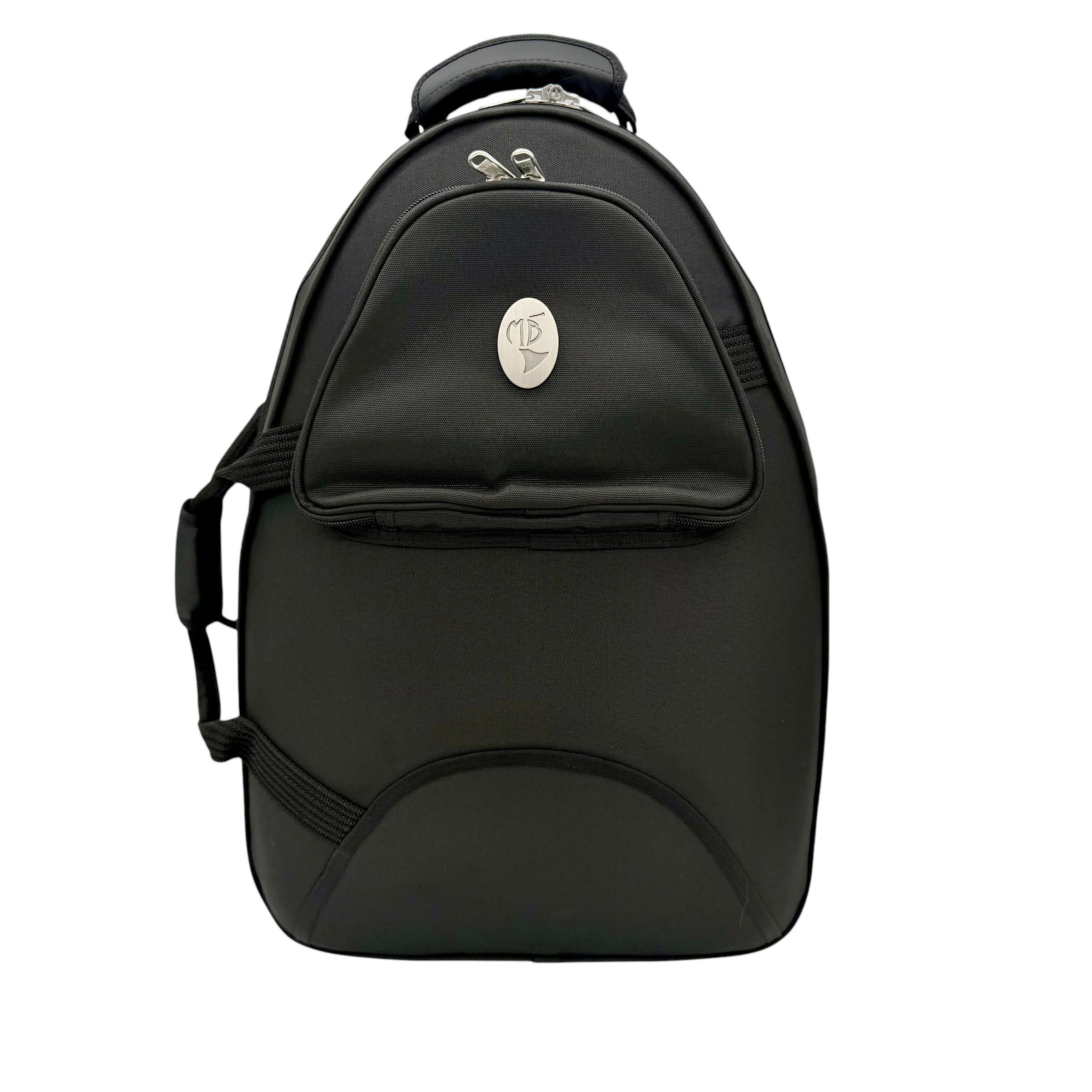 Marcus Bonna MB-5 Flex - Detachable Bell French Horn Case
