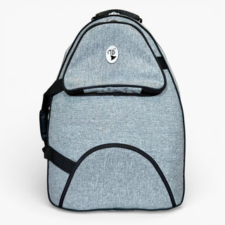 Marcus Bonna MB-5 Flex - Detachable Bell French Horn Case