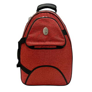 Marcus Bonna MB-5 Flex - Detachable Bell French Horn Case