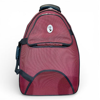 Marcus Bonna MB-5 Flex - Detachable Bell French Horn Case