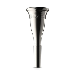 Laskey Classic G Series - French Horn One-Piece Mouthpiece