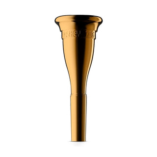 Laskey Classic G Series - French Horn One-Piece Mouthpiece