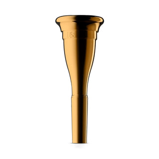 Laskey Classic G Series - French Horn One-Piece Mouthpiece