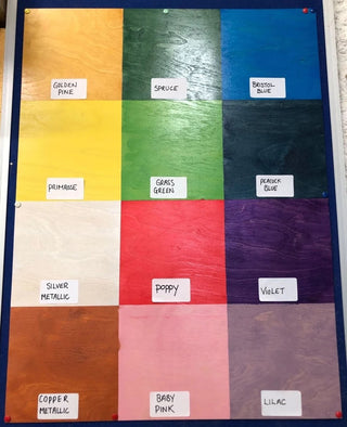 Wiseman Wooden - Single Bb Trumpet Case (Special Order)