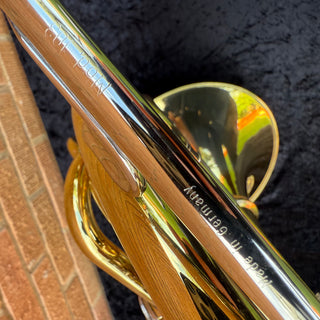 Alexander 103 Double Horn - Serial #: 30850 (Pre-Owned)