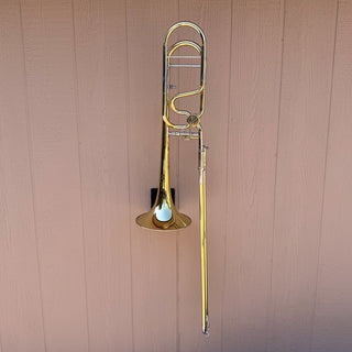 Rath R400 (.547") Tenor Trombone - Houghton Horns