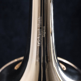 Rath R9 Bass Trombone - Serial #: R9419 (Pre - Owned) - Houghton Horns