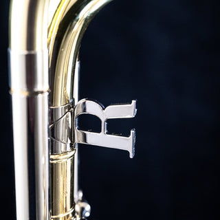 Rath R9 Bass Trombone - Serial #: R9419 (Pre - Owned) - Houghton Horns