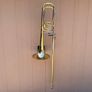 Rath R900 (.562") Bass Trombone - Houghton Horns