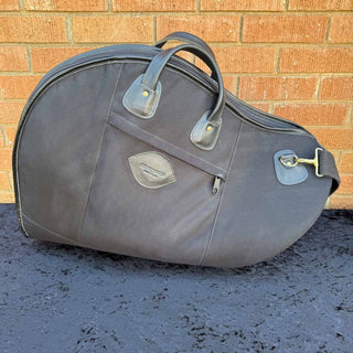 Reunion Blues - Fixed Bell French Horn Gig Bag (Pre - Owned) - Houghton Horns