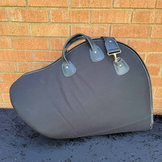 Reunion Blues - Fixed Bell French Horn Gig Bag (Pre - Owned) - Houghton Horns