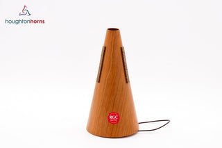 RGC Conical Cherry - Straight Mute for French Horn - Houghton Horns