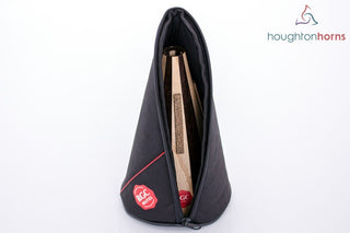 RGC Padded - French Horn Mute Bag - Houghton Horns