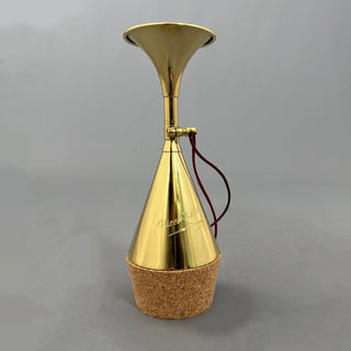 Ricco Kühn - Stop Mute for French Horn