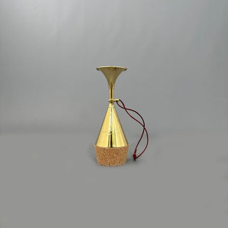 Ricco Kühn - Stop Mute for French Horn - Houghton Horns