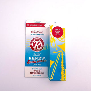 Robinson's Remedies - Lip Renew Endurance Cream (15 g) - Houghton Horns