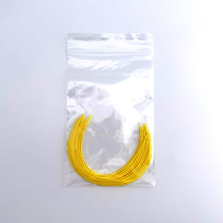 Rotor String for Brass - 36 Pieces - Houghton Horns