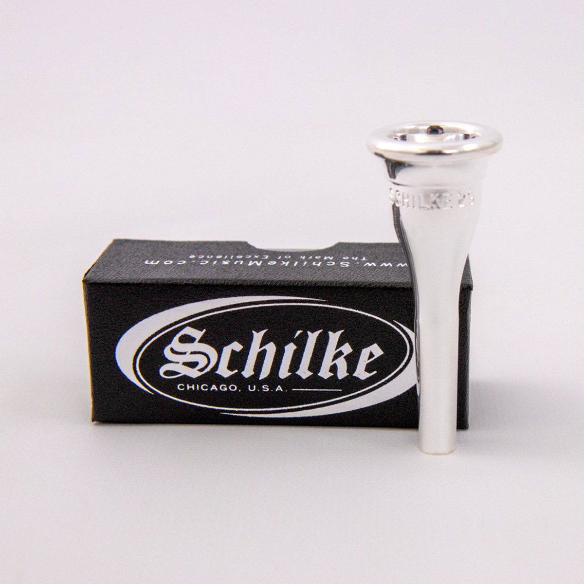 Schilke Standard Series French Horn Mouthpieces
