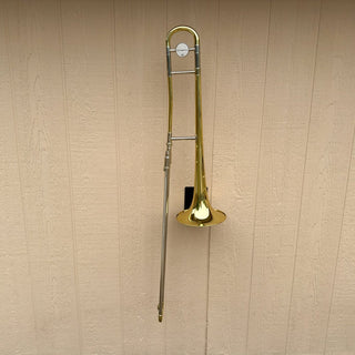 S.E. Shires A30 Tenor Trombone - Houghton Horns