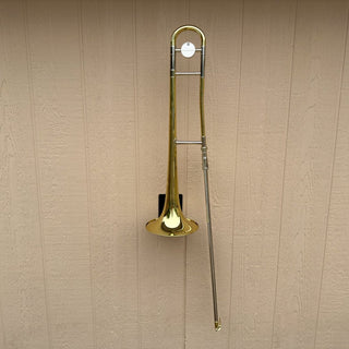 S.E. Shires A30 Tenor Trombone - Houghton Horns