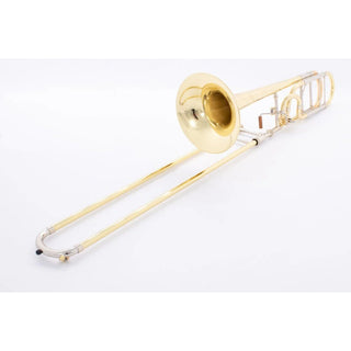 S.E. Shires Colin Williams Tenor Trombone - Houghton Horns