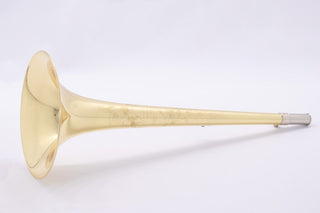 S.E. Shires Custom Series Tenor Trombone Bell (Special Order)