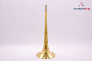 S.E. Shires Custom Series Tenor Trombone Bell (Special Order) - Houghton Horns