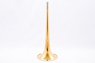 S.E. Shires Custom Series Tenor Trombone Bell (Special Order) - Houghton Horns