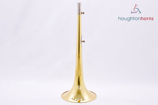 S.E. Shires Custom Series Tenor Trombone Bell (Special Order) - Houghton Horns