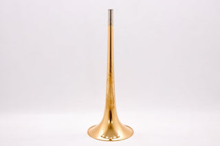 S.E. Shires Custom Series Tenor Trombone Bell (Special Order) - Houghton Horns
