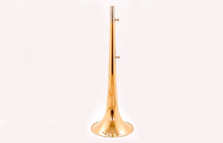 S.E. Shires Custom Series Tenor Trombone Bell (Special Order) - Houghton Horns