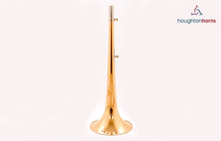 S.E. Shires Custom Series Tenor Trombone Bell (Special Order) - Houghton Horns