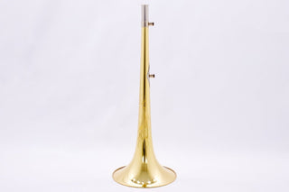 S.E. Shires Custom Series Tenor Trombone Bell (Special Order) - Houghton Horns