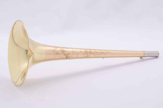 S.E. Shires Custom Series Tenor Trombone Bell (Special Order) - Houghton Horns