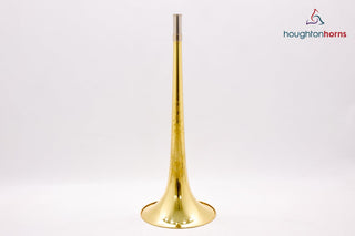 S.E. Shires Custom Series Tenor Trombone Bell (Special Order) - Houghton Horns