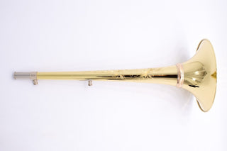 S.E. Shires Custom Series Tenor Trombone Bell (Special Order) - Houghton Horns