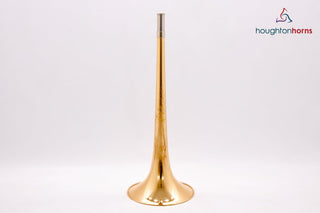 S.E. Shires Custom Series Tenor Trombone Bell (Special Order) - Houghton Horns