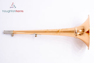 S.E. Shires Custom Series Tenor Trombone Bell (Special Order) - Houghton Horns