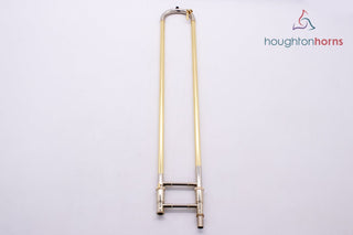 S.E. Shires Custom Series Tenor Trombone Hand Slide (Special Order) - Houghton Horns