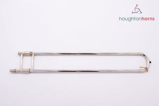S.E. Shires Custom Series Tenor Trombone Hand Slide (Special Order) - Houghton Horns