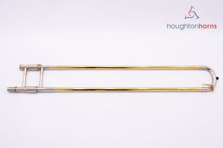 S.E. Shires Custom Series Tenor Trombone Hand Slide (Special Order) - Houghton Horns