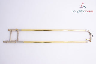 S.E. Shires Custom Series Tenor Trombone Hand Slide (Special Order) - Houghton Horns