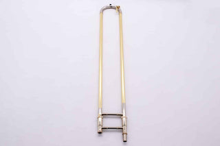 S.E. Shires Custom Series Tenor Trombone Hand Slide (Special Order) - Houghton Horns