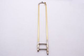 S.E. Shires Custom Series Tenor Trombone Hand Slide (Special Order) - Houghton Horns