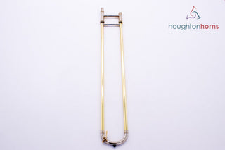 S.E. Shires Custom Series Tenor Trombone Hand Slide (Special Order) - Houghton Horns