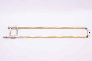 S.E. Shires Custom Series Tenor Trombone Handslide (Special Order) - Houghton Horns